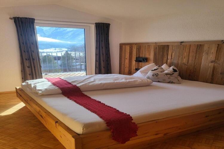 Neukirchen am Großvenediger Apartment In Neukirchen With A Balcony מראה חיצוני תמונה